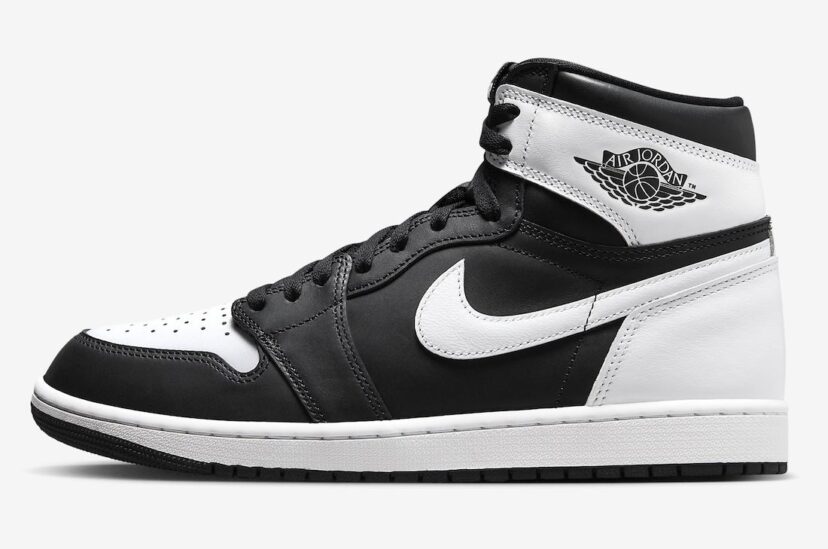 Air Jordan 1 High OG Reverse Panda