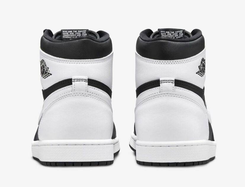 Air Jordan 1 High OG Reverse Panda