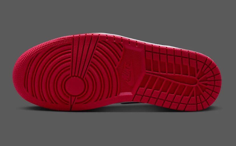 Air Jordan 1 High OG Ruby