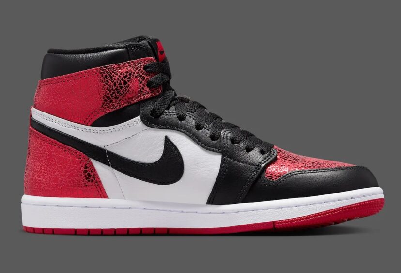 Air Jordan 1 High OG Ruby