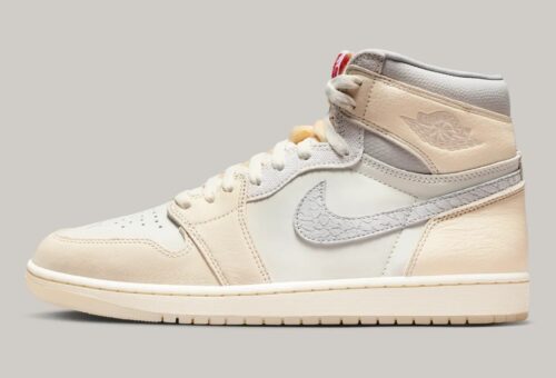 6abca7529d207_1 Air Jordan 1 High OG Sail Elephant Print 2025