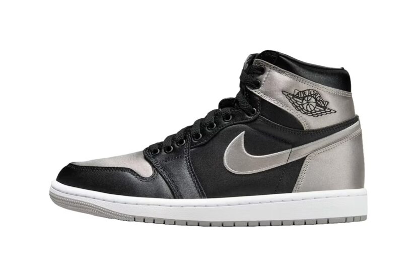 Air Jordan 1 High OG Satin Shadow