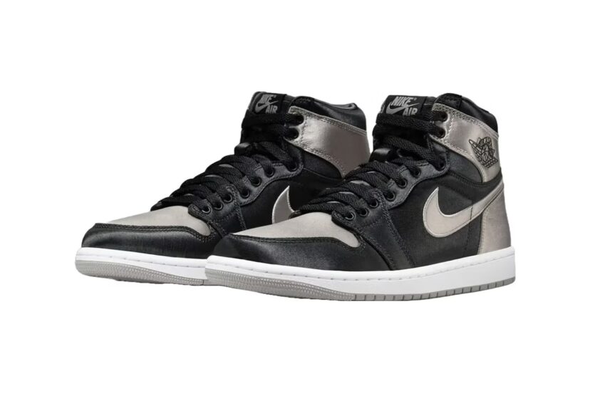 Air Jordan 1 High OG Satin Shadow