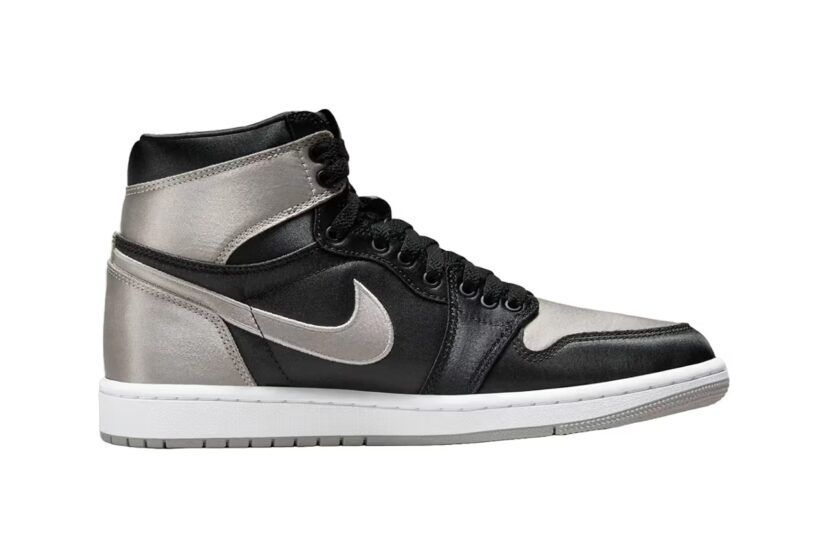 Air Jordan 1 High OG Satin Shadow