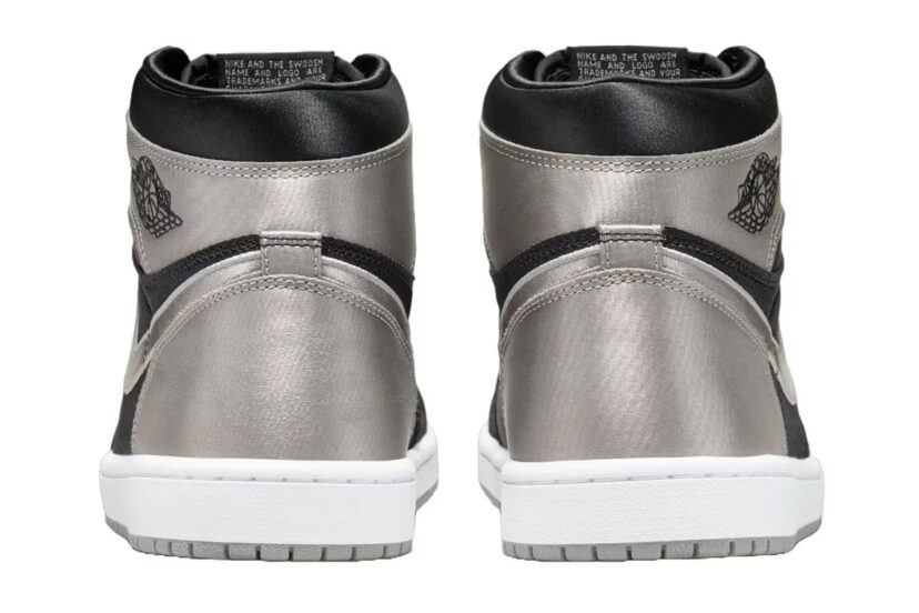 Air Jordan 1 High OG Satin Shadow