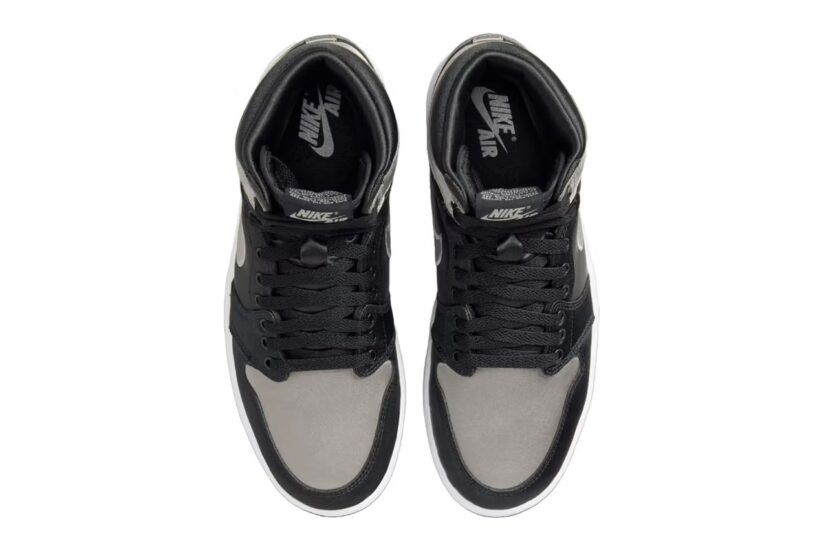 Air Jordan 1 High OG Satin Shadow