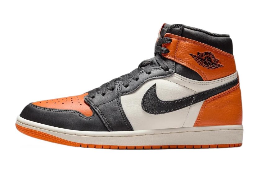 Air Jordan 1 High OG Shattered Backboard 2025