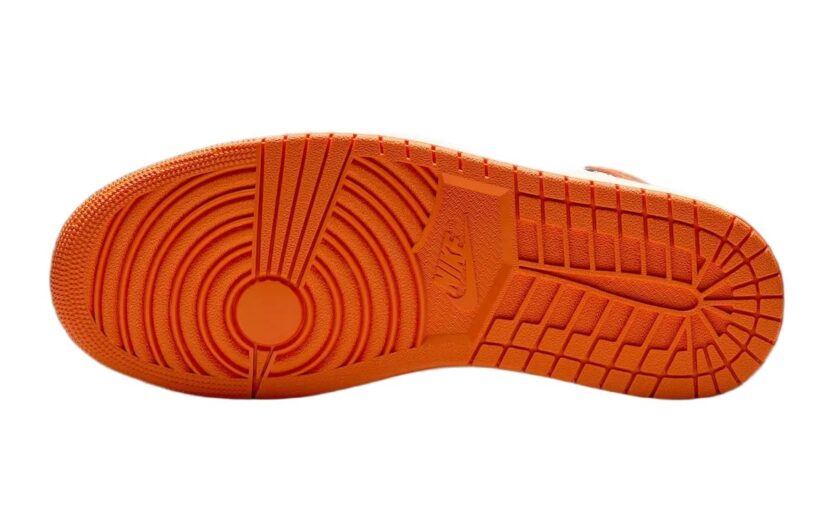 Air Jordan 1 High OG Shattered Backboard 2025