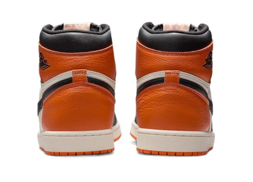 Air Jordan 1 High OG Shattered Backboard 2025