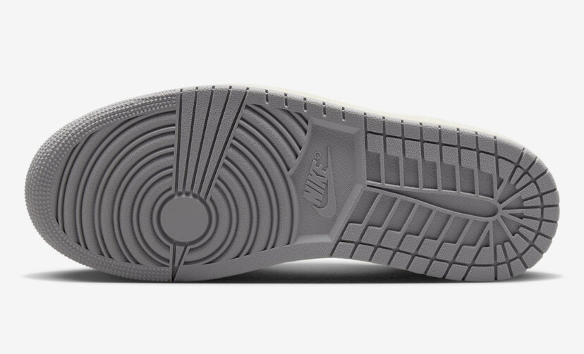 Air Jordan 1 Low OG Atmosphere Grey
