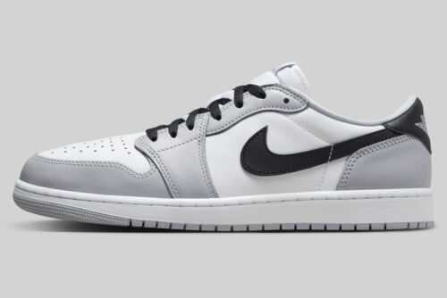 Air Jordan 1 Low OG Barons