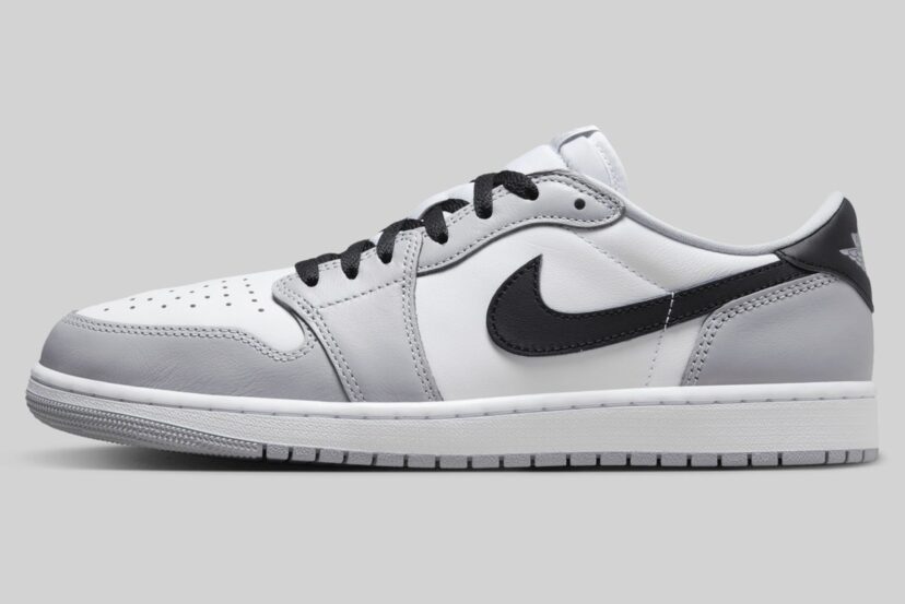 Air Jordan 1 Low OG Barons