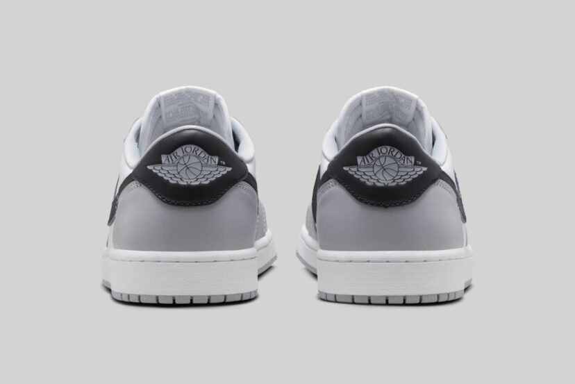 Air Jordan 1 Low OG Barons