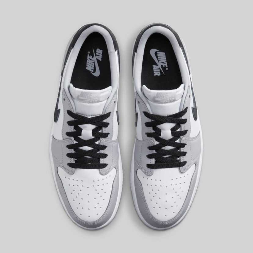 Air Jordan 1 Low OG Barons