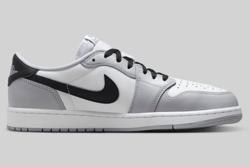 Air Jordan 1 Low OG Barons