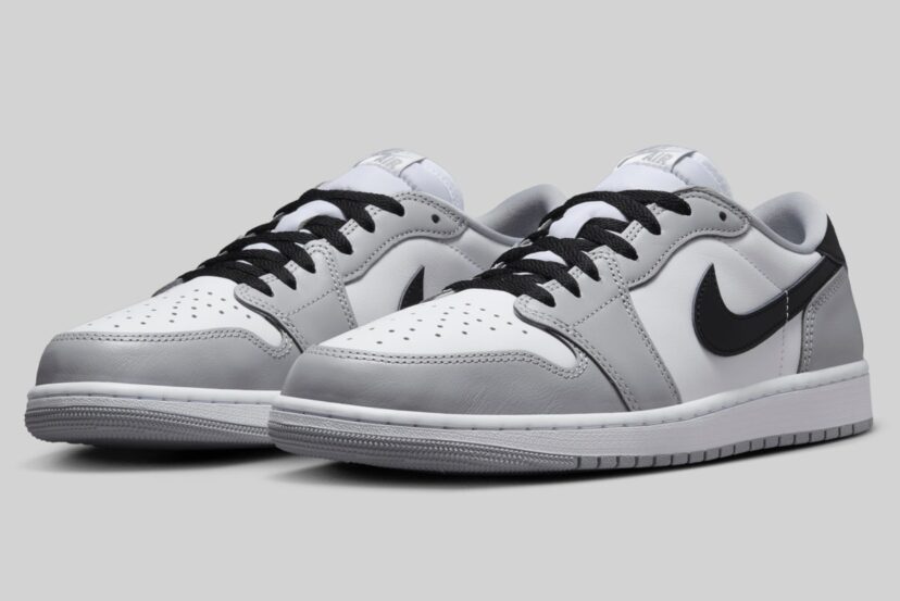 Air Jordan 1 Low OG Barons