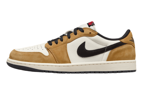 Air Jordan 1 Low OG Rookie of the Year