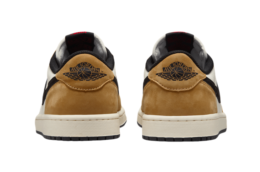Air Jordan 1 Low OG Rookie of the Year