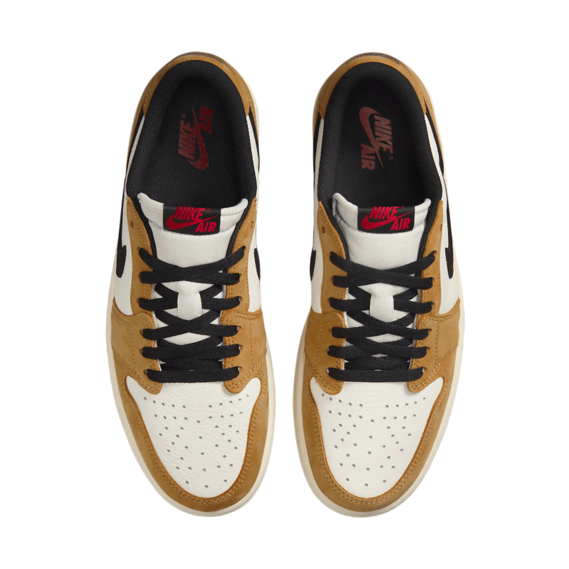 Air Jordan 1 Low OG Rookie of the Year