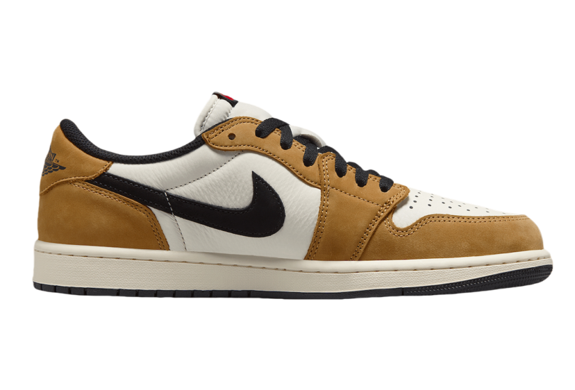 Air Jordan 1 Low OG Rookie of the Year
