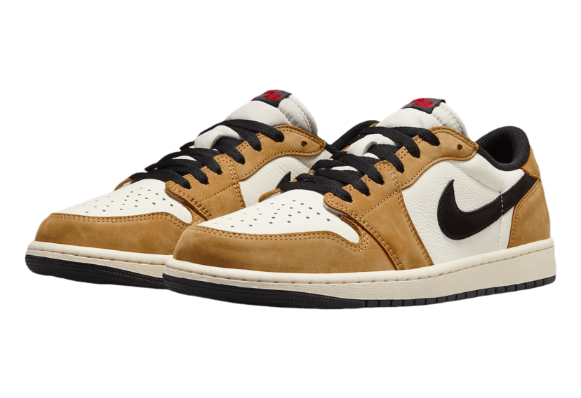 Air Jordan 1 Low OG Rookie of the Year