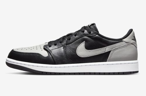 Air Jordan 1 Low OG Shadow 2024