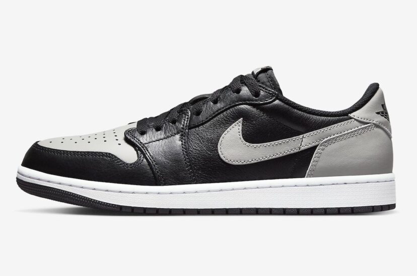 Air Jordan 1 Low OG Shadow 2024