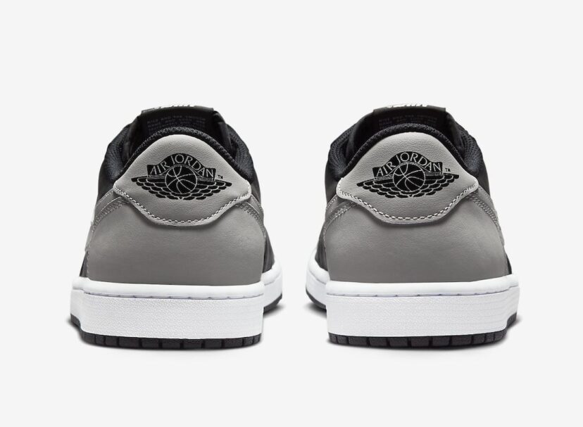 Air Jordan 1 Low OG Shadow 2024