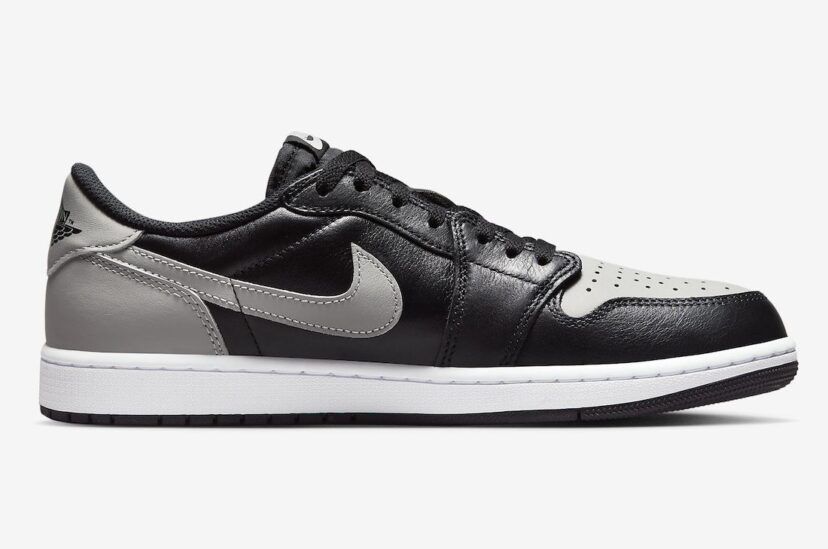Air Jordan 1 Low OG Shadow 2024