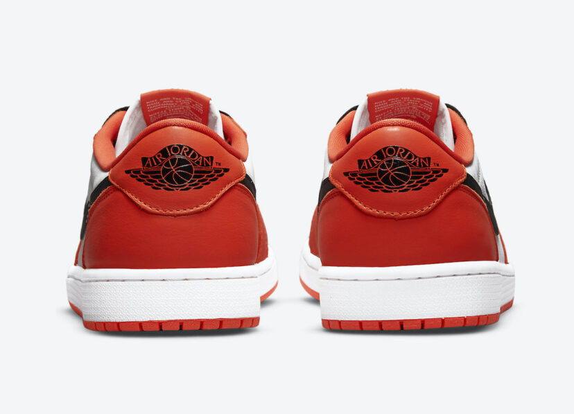 Air Jordan 1 Low OG Shattered Backboard