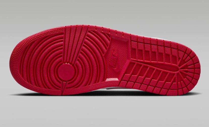 Air Jordan 1 Low OG University Red