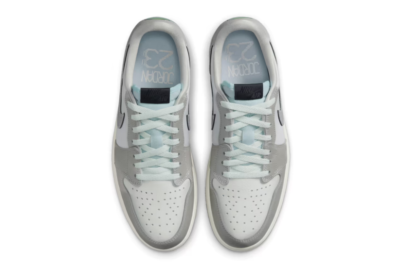 Air Jordan 1 Low OG Year of the Snake