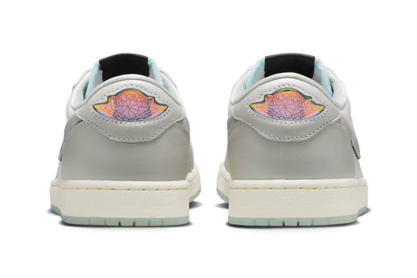 Air Jordan 1 Low OG Year of the Snake