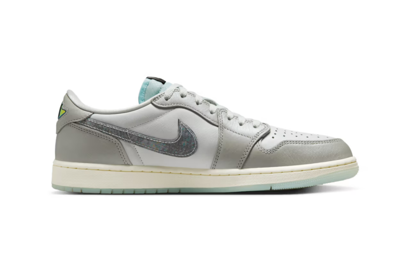 Air Jordan 1 Low OG Year of the Snake