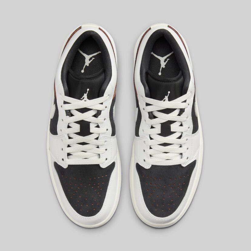 Air Jordan 1 Low Quai 54