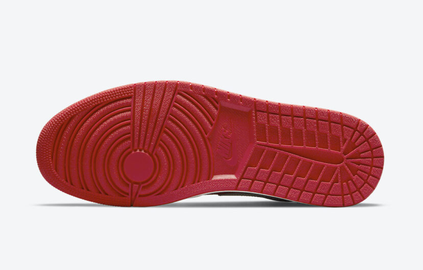 Air Jordan 1 Low Spades