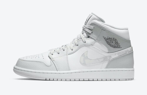 6abca76944f79_1 Air Jordan 1 Mid Grey Camo