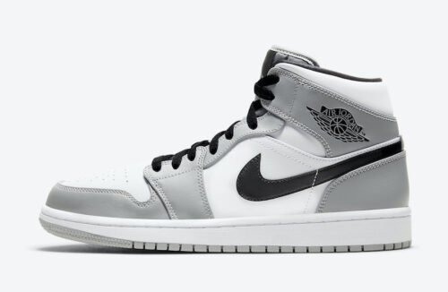 6abca76dc30ce_1 Air Jordan 1 Mid Light Smoke Grey