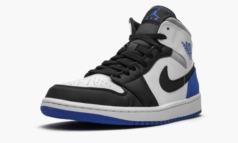 Air Jordan 1 Mid SE Game Royal