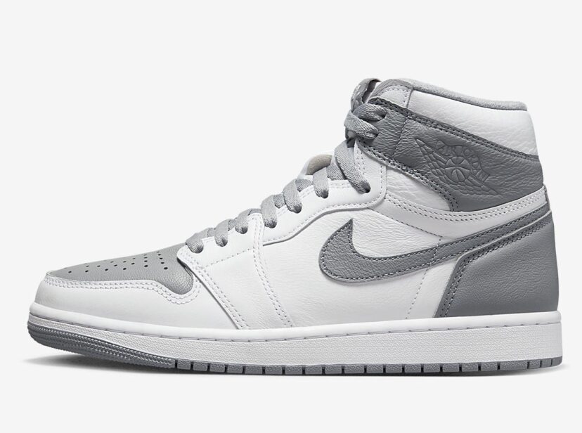 Air Jordan 1 High OG Stealth