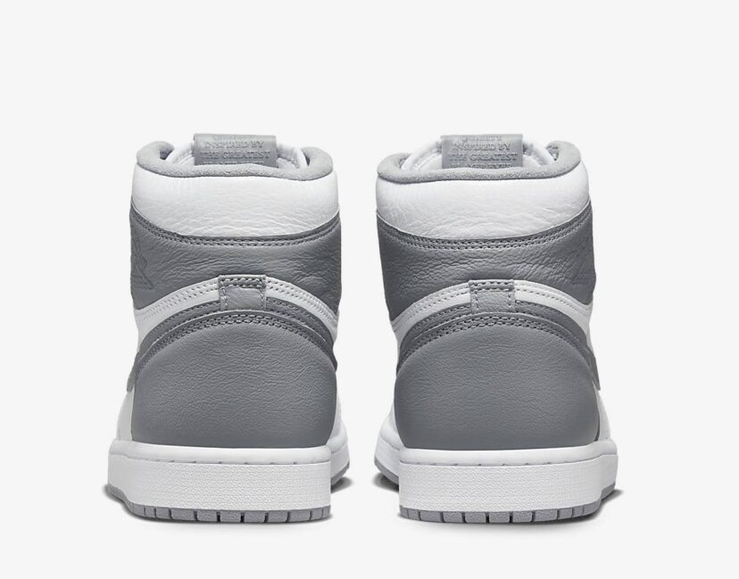 Air Jordan 1 High OG Stealth