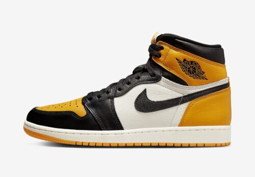 6abca77ba0dcd_1 Air Jordan 1 High OG Taxi