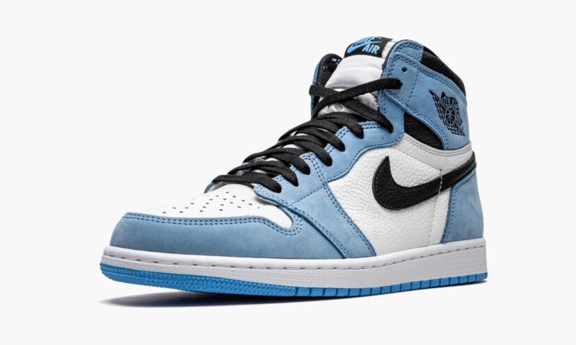 Air Jordan 1 High OG University Blue