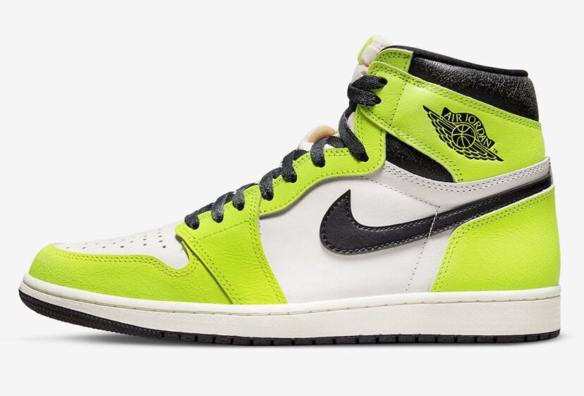 Air Jordan 1 High OG Visionaire