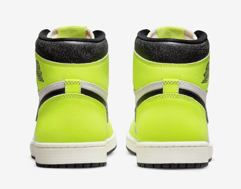 Air Jordan 1 High OG Visionaire