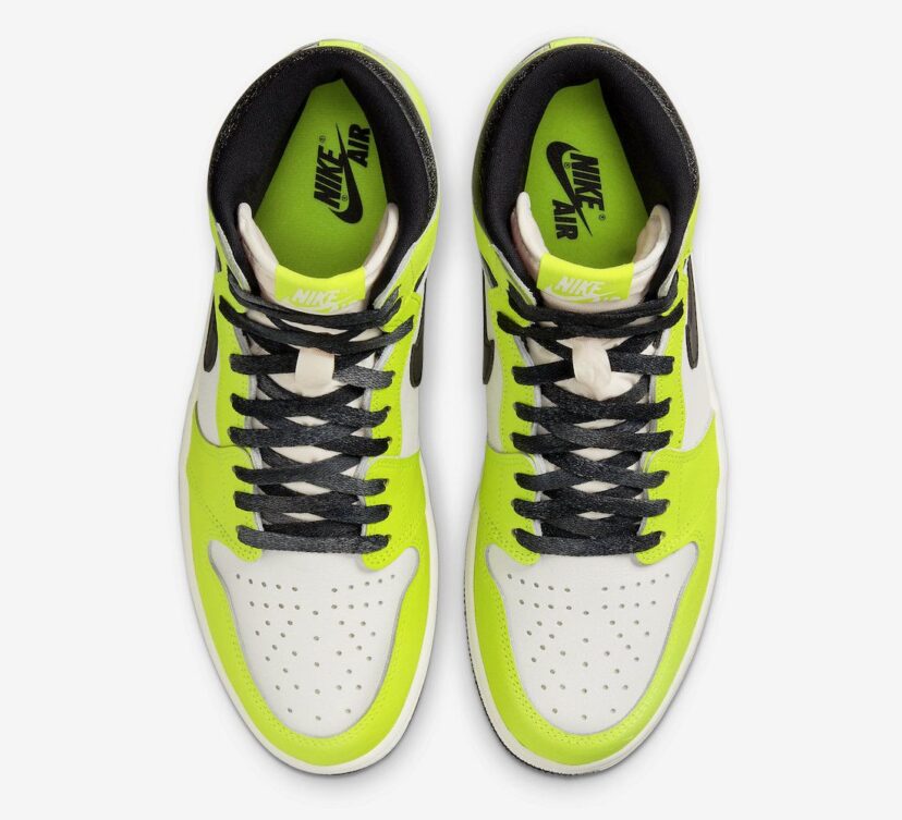 Air Jordan 1 High OG Visionaire