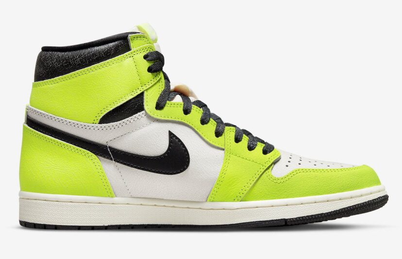 Air Jordan 1 High OG Visionaire