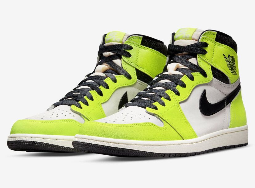 Air Jordan 1 High OG Visionaire