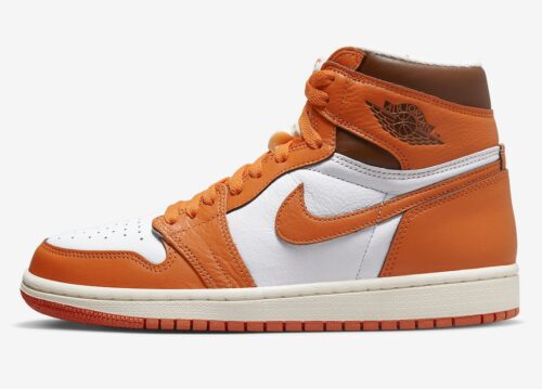 6abca781c2634_1 Air Jordan 1 High OG WMNS Starfish