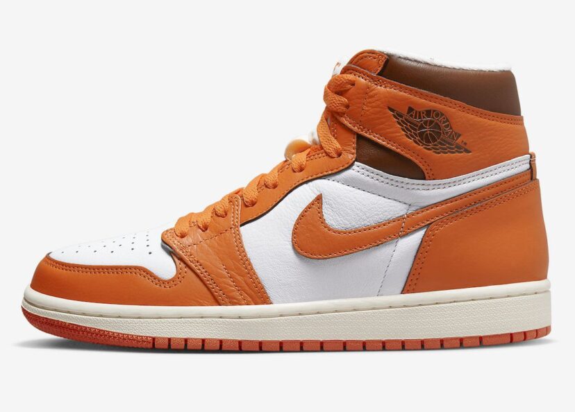 Air Jordan 1 High OG WMNS Starfish